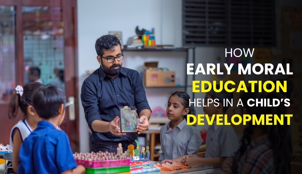 technology blog features image