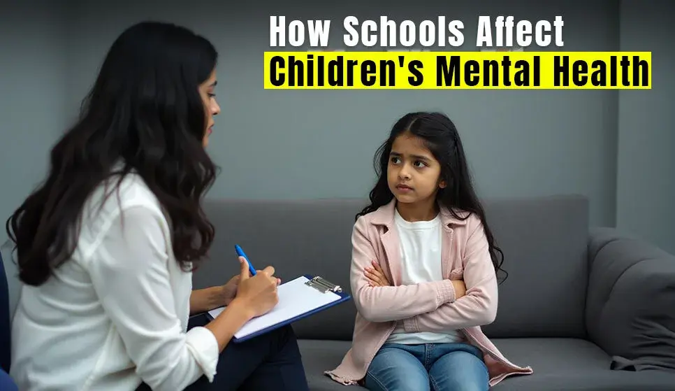 How Schools Affect